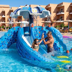 Three Corners Sunny Beach Resort Hurghada Exterior photo