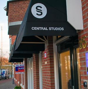 Central Studios The Hague Exterior photo