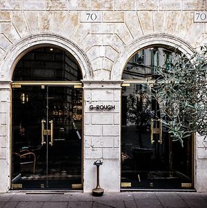 G-Rough, Rome, A Member Of Design Hotels Exterior photo