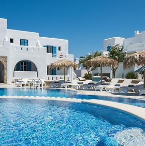 Cycladic Islands Hotel & Spa Naxos City Exterior photo