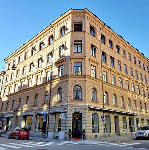 Hotel Hansson Sure Hotel Collection By Best Western Stockholm Exterior photo