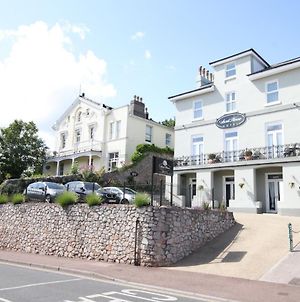 Ascot House Hotel Torquay Exterior photo