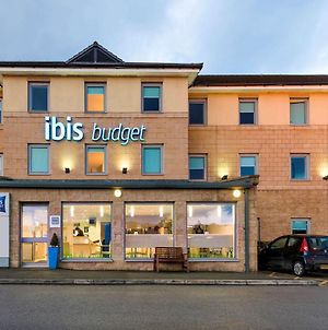 Ibis Budget Bradford Bradford  Exterior photo