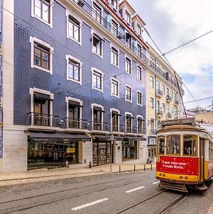 9Hotel Mercy Lisbon Exterior photo