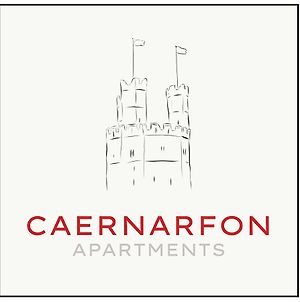 Caernarfon Apartments Exterior photo