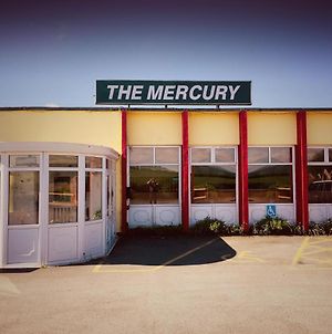The Mercury Bolton Exterior photo