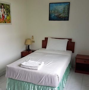 Welcome Inn Hotel @ Karon Beach. Single Room From Only 500 Baht Phuket Exterior photo