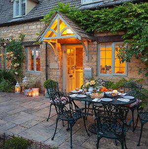 Hook Cottage Chipping Campden Exterior photo