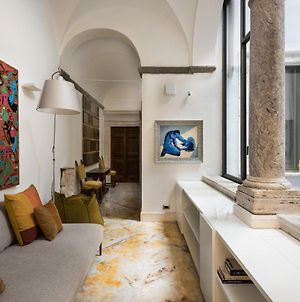Palazzo Delle Pietre - Luxury Apartments Rome Exterior photo