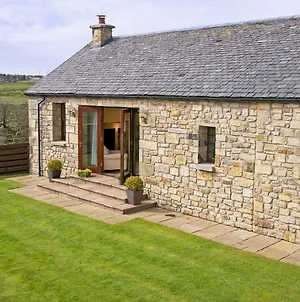 The Bothy Villa Haywood Exterior photo