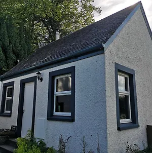 Private Cottage Bothy Near Loch Lomond & Stirling Buchlyvie Exterior photo