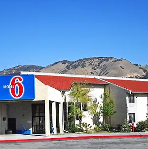 Motel 6-Lebec, Ca Exterior photo
