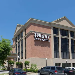 Drury Inn & Suites Birmingham Lakeshore Drive Exterior photo