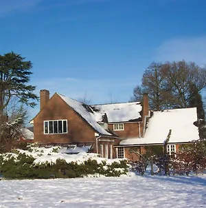 Mayertorne Cottage Aylesbury  Exterior photo