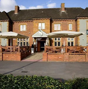 Premier Inn Peterborough North Exterior photo
