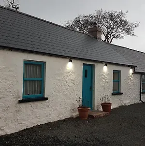 Cosy Cottage On The Causeway Coast And Glens Ballycastle Exterior photo