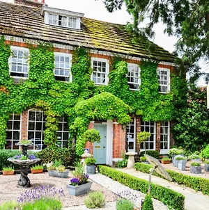 Springwells House Hotel Steyning Exterior photo