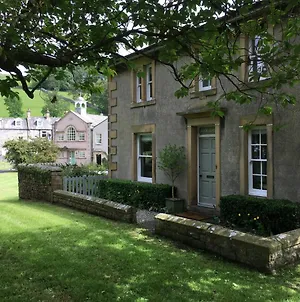Green Cottage, On Langcliffe Village Green Settle Exterior photo