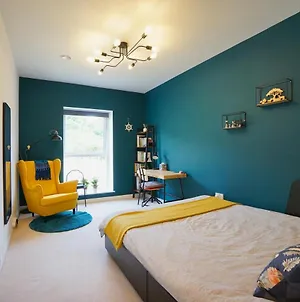 Vegetarian Cosy Room Greenhithe Bluewater Exterior photo