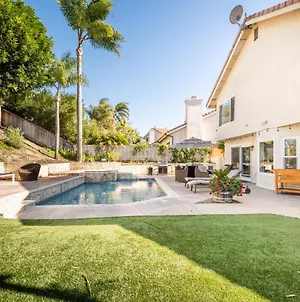 Luxury San Diego House, Beach, Pool & Pet-Friendly Exterior photo