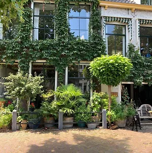 'T Hart Van Schiedam Exterior photo