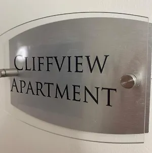Cliffview Apartment Arbroath Exterior photo