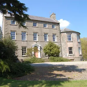 Ballydugan Country House Downpatrick Exterior photo