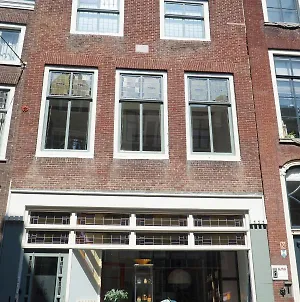 Steeg 8 Apartment Dordrecht Exterior photo