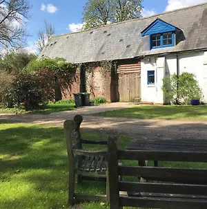 Cottages At Woodlands, Dormer Wareham Exterior photo