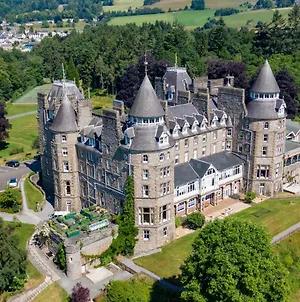The Atholl Palace Pitlochry Exterior photo