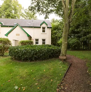 Gardener'S Cottage Allanton Exterior photo