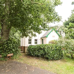 Groom'S Cottage Allanton Exterior photo