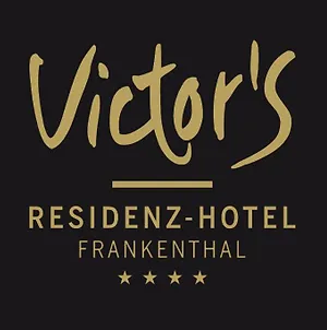 Victor'S Residenz-Hotel Frankenthal Frankenthal  Exterior photo