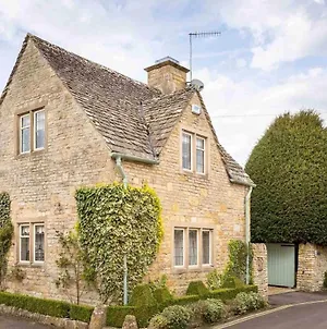 Mill Stream Cottage Lower Slaughter Exterior photo