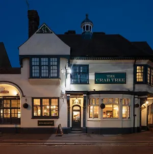 The Crabtree Inn Shoreham-by-Sea Exterior photo