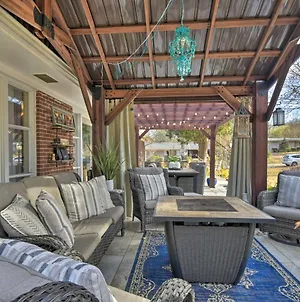 Charming Florence Getaway With Fireplace And Grill! Exterior photo