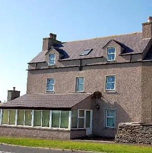 The Inn Guest House Holm  Exterior photo