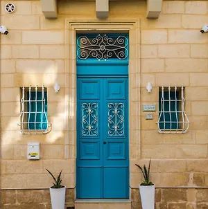 Ta' Gilard - Lovely Renovated Holiday Home Zabbar Exterior photo