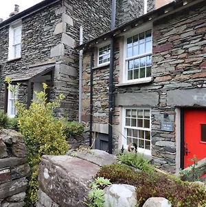 Little Robin Cottage Ambleside Exterior photo