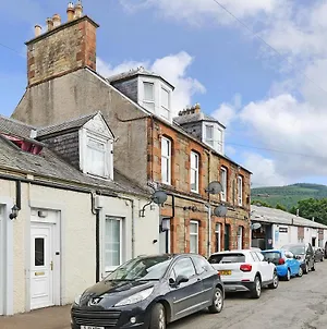 One Bed Apartment In The Heart Of Innerleithen Exterior photo