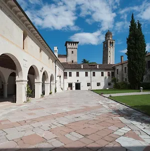Abbazia Di Santa Maria Di Pero - Ninni Riva Fornaci  Exterior photo