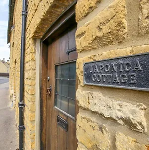 Japonica Cottage Bourton-on-the-Water Exterior photo