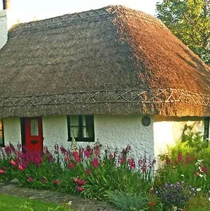 Rose Cottage, Middleton Exterior photo