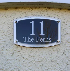 The Ferns-Ideal Base For Exploring The Causeway Coast Armoy Exterior photo