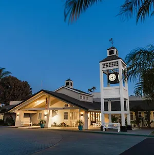 The Hotel At La Valle Rancho Santa Fe Exterior photo