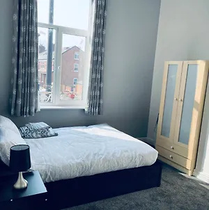 Best Apartments Manchester Exterior photo