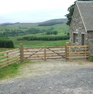 Tomnagairn Cottage Dunkeld Exterior photo