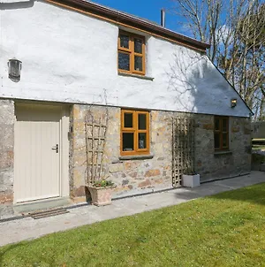 The Annex - Trewolla Cottage Newquay  Exterior photo