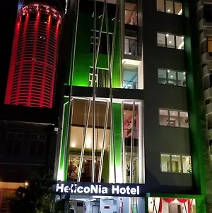 Heliconia Hotel George Town Exterior photo