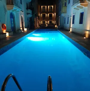 Apartment With Pool Gozo Ghajnsielem Exterior photo
